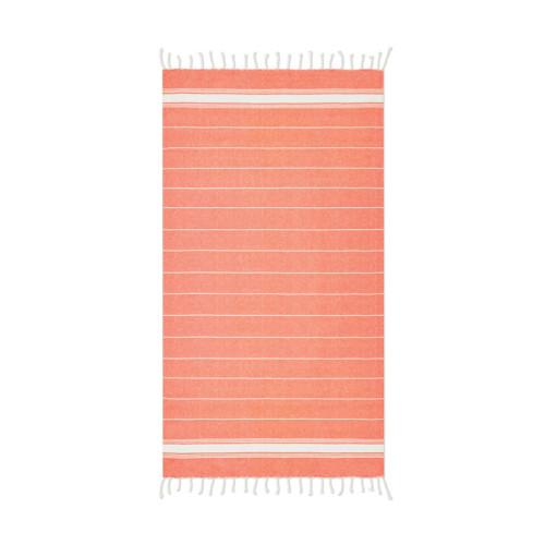 MALIBU Beach towel cotton  180 gr/m²