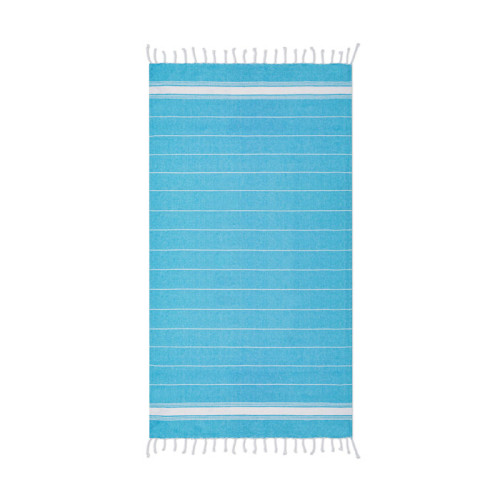 MALIBU Beach towel cotton  180 gr/m²