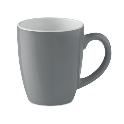 COLOUR TRENT Ceramic coloured mug 290 ml