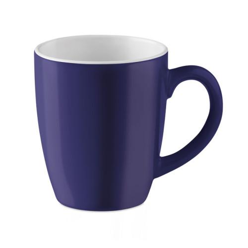 COLOUR TRENT Ceramic coloured mug 290 ml