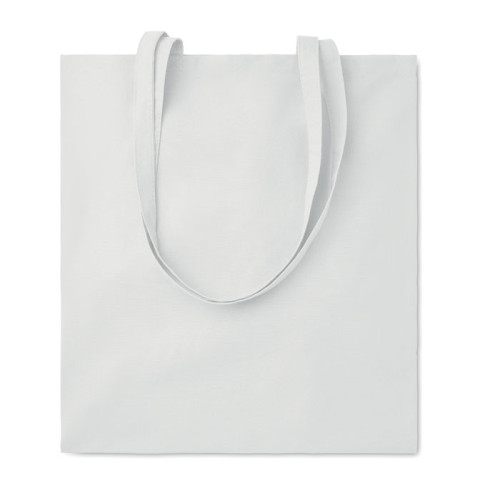 COTTONEL COLOUR + 140gr/m² cotton shopping bag