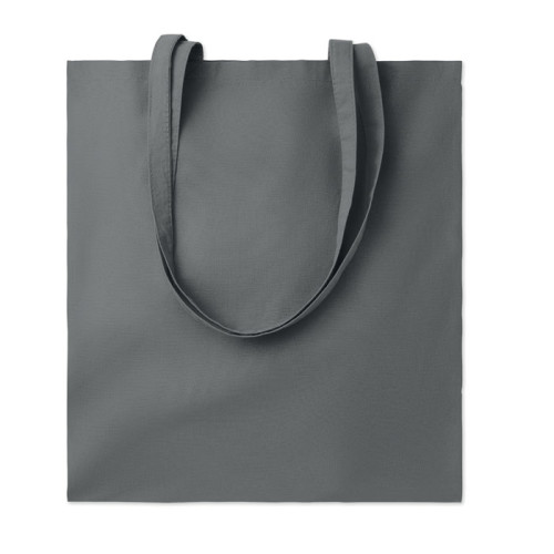COTTONEL COLOUR + 140gr/m² cotton shopping bag