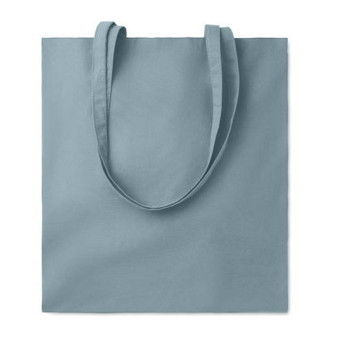 COTTONEL COLOUR + 140gr/m² cotton shopping bag
