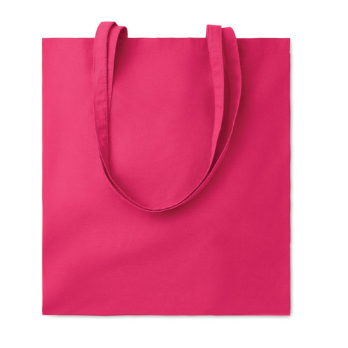 COTTONEL COLOUR + 140gr/m² cotton shopping bag