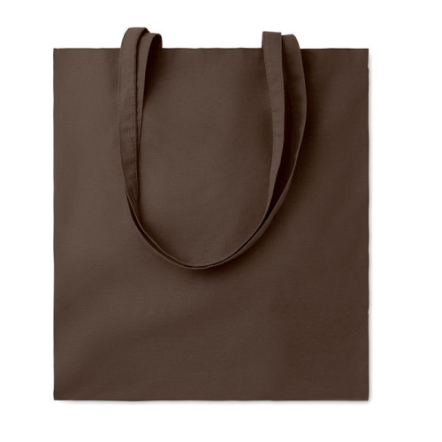 COTTONEL COLOUR + 140gr/m² cotton shopping bag