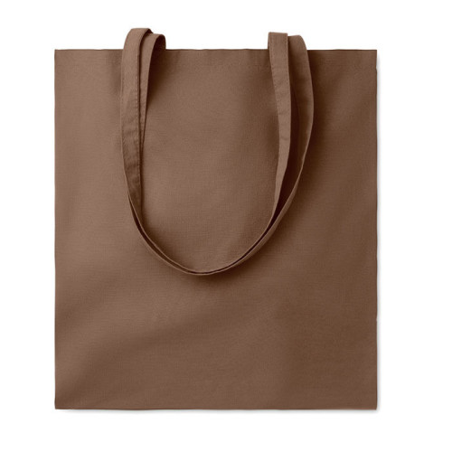COTTONEL COLOUR + 140gr/m² cotton shopping bag