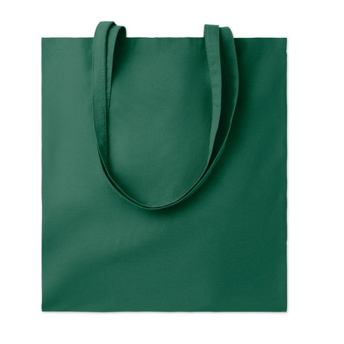 COTTONEL COLOUR + 140gr/m² cotton shopping bag
