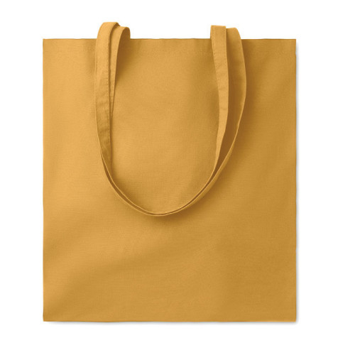 COTTONEL COLOUR + 140gr/m² cotton shopping bag