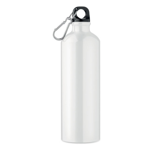 BIG MOSS Aluminium bottle 750 ml