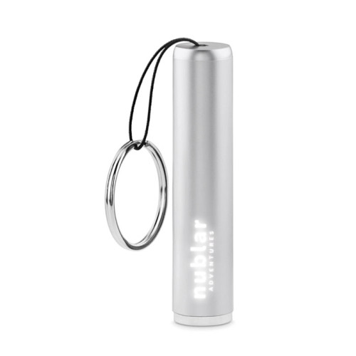 SANLIGHT Plastic light up logo torch