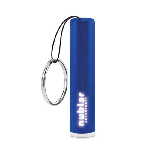 SANLIGHT Plastic light up logo torch