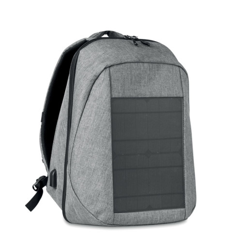 TOKYO SOLAR Backpack solar