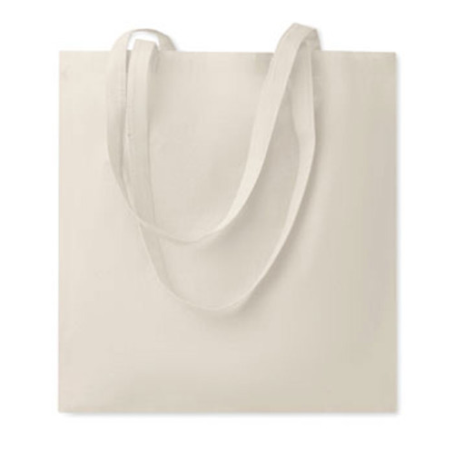 COTTONEL ++ 180gr/m² cotton shopping bag