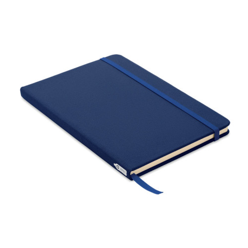 NOTE RPET A5 RPET notebook 80 lined