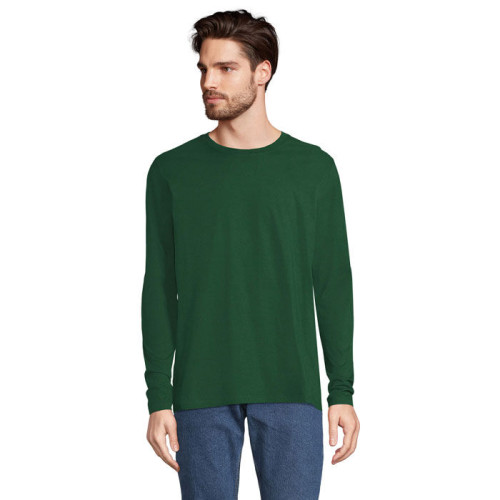 IMPERIAL LSL MEN IMPERIAL LSL MEN T-Shirt190