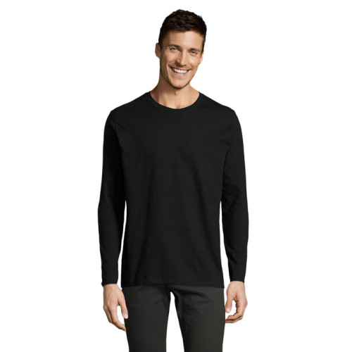 IMPERIAL LSL MEN IMPERIAL LSL MEN T-Shirt190