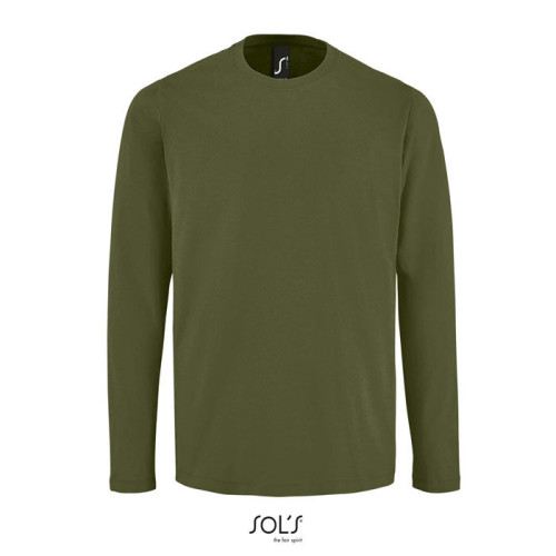 IMPERIAL LSL MEN IMPERIAL LSL MEN T-Shirt190