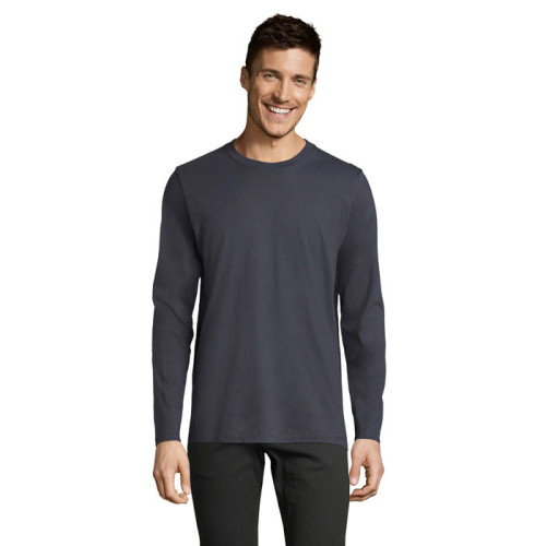 IMPERIAL LSL MEN IMPERIAL LSL MEN T-Shirt190