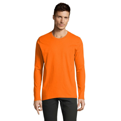 IMPERIAL LSL MEN IMPERIAL LSL MEN T-Shirt190