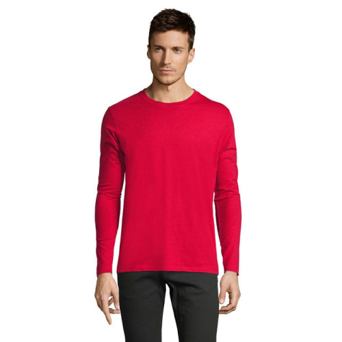 IMPERIAL LSL MEN IMPERIAL LSL MEN T-Shirt190