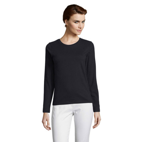 IMPERIAL LSL WOMEN IMPERIAL LSL WOMEN T-SHIRT