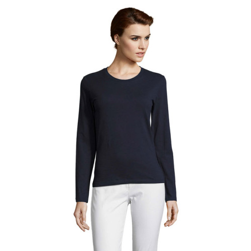 IMPERIAL LSL WOMEN IMPERIAL LSL WOMEN T-SHIRT