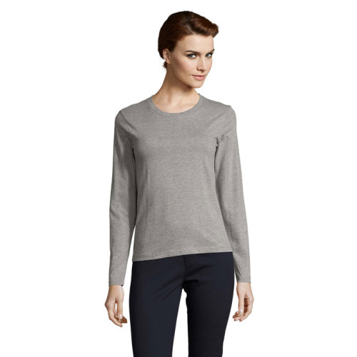 IMPERIAL LSL WOMEN IMPERIAL LSL WOMEN T-SHIRT