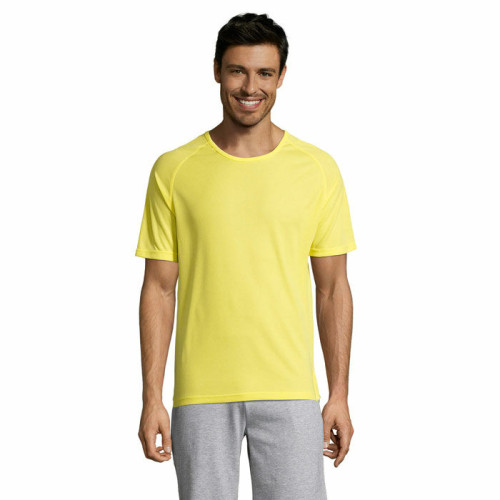 SPORTY SPORTY MEN T-Shirt