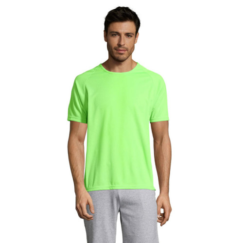 SPORTY SPORTY MEN T-Shirt