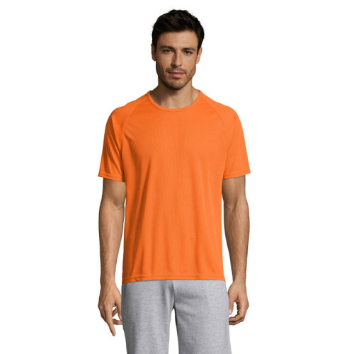 SPORTY SPORTY MEN T-Shirt