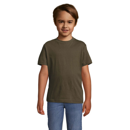 REGENT KIDS REGENT KIDS T-SHIRT 150g