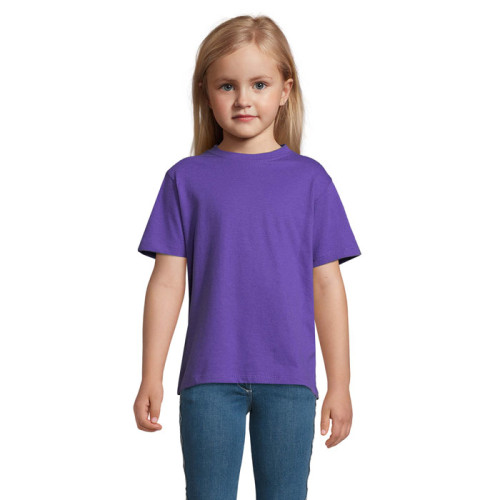 REGENT KIDS REGENT KIDS T-SHIRT 150g