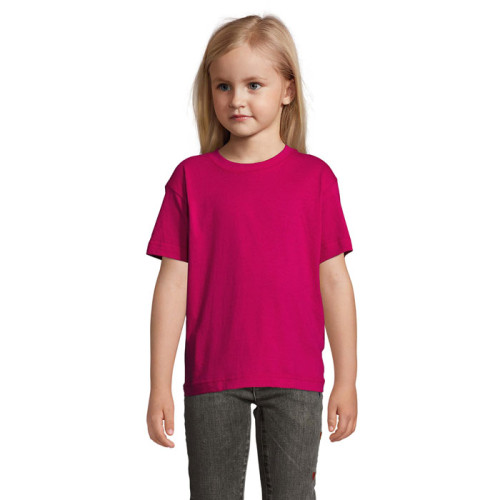 REGENT KIDS REGENT KIDS T-SHIRT 150g