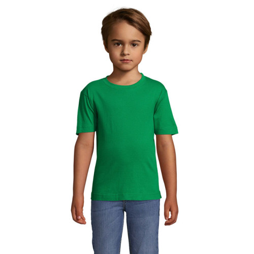 REGENT KIDS REGENT KIDS T-SHIRT 150g