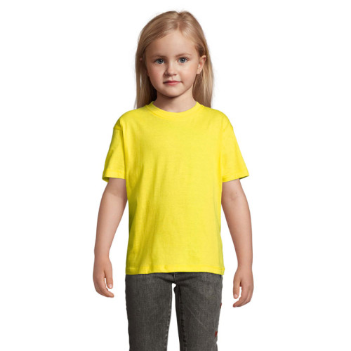 REGENT KIDS REGENT KIDS T-SHIRT 150g