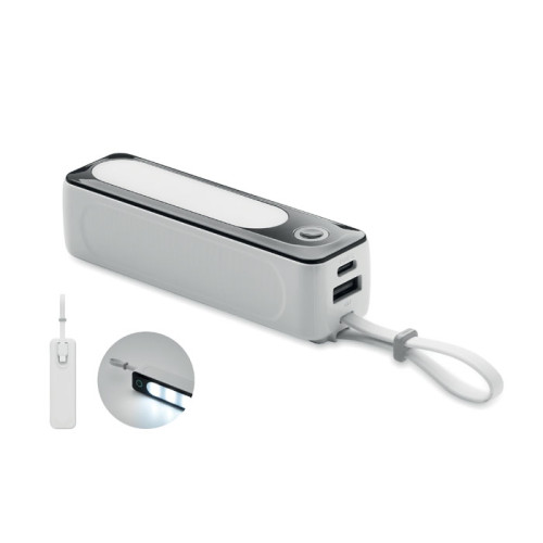 POWLIGHT Powerbank 5000mAh 10W