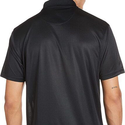 ADF - SANTHOME All Day Fresh Polo Shirt with UV protection