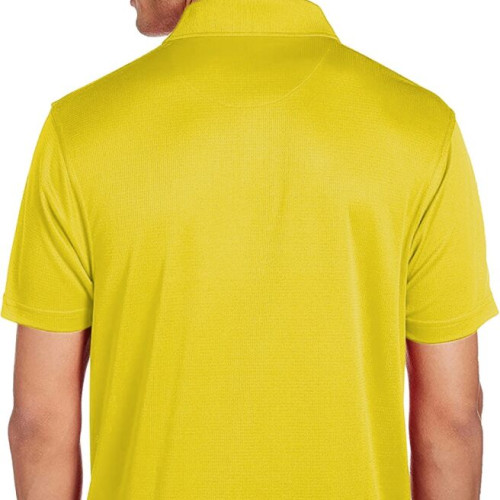 ADF - SANTHOME All Day Fresh Polo Shirt with UV protection