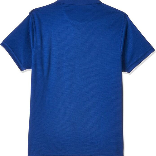 ADF - SANTHOME All Day Fresh Polo Shirt with UV protection