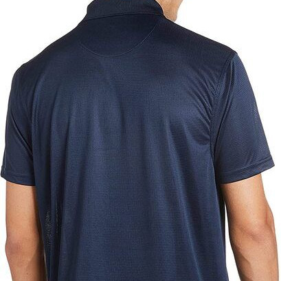 ADF - SANTHOME All Day Fresh Polo Shirt with UV protection