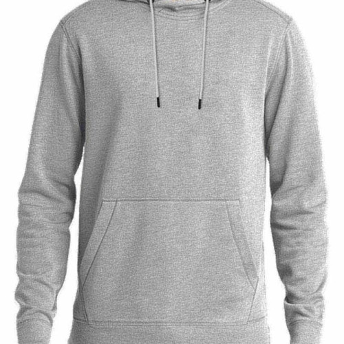 ARTIK - SANTHOME Hoodie without Zipper