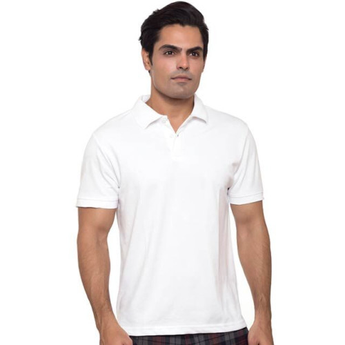 BDNC - SANTHOME Polo Shirt with UV protection