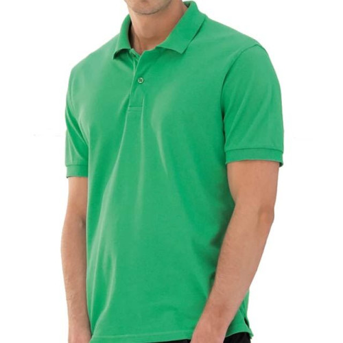 BDNC - SANTHOME Polo Shirt with UV protection