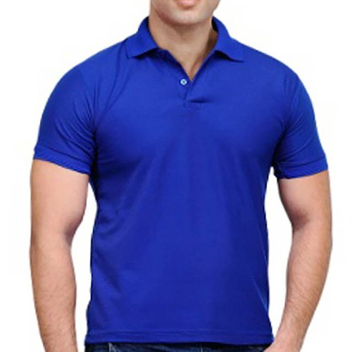 BDNC - SANTHOME Polo Shirt with UV protection