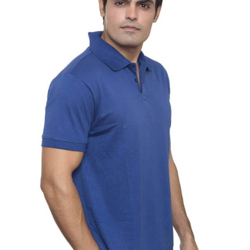 BDNC - SANTHOME Polo Shirt with UV protection