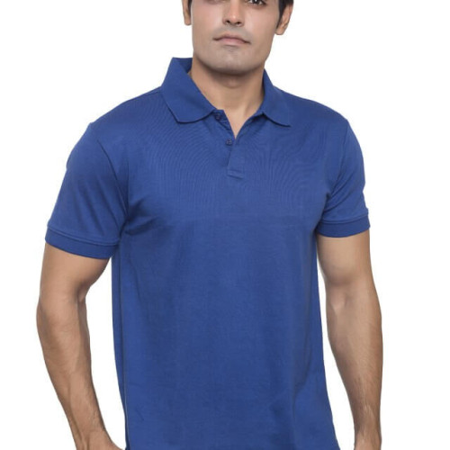 BDNC - SANTHOME Polo Shirt with UV protection