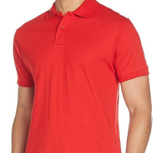 BDNC - SANTHOME Polo Shirt with UV protection