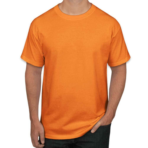 BioOne80 by SANTHOME - Premium Roundneck T-shirt