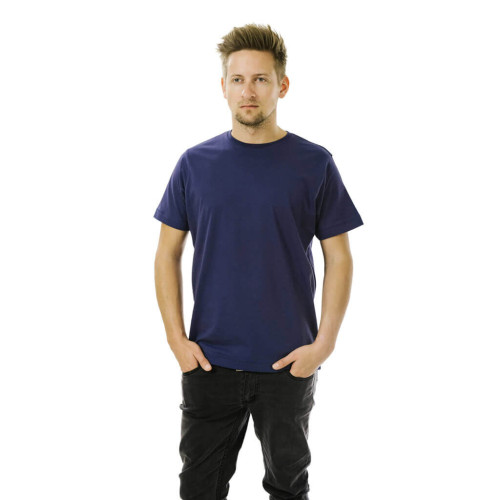 BioOne80 by SANTHOME - Premium Roundneck T-shirt