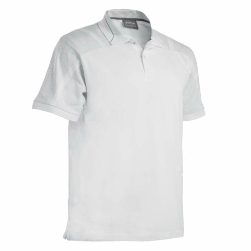 GREBERRY - SANTHOME Polo Shirt With UV protection